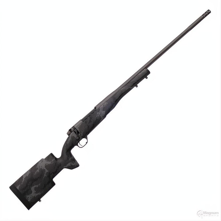 Weatherby MKV Accumark Pro