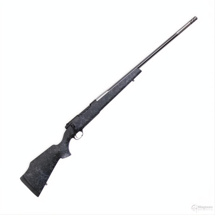 Weatherby MKV Accumark