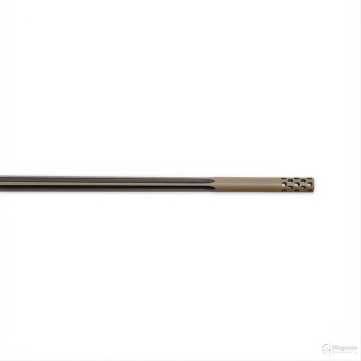 Weatherby MKV Apex