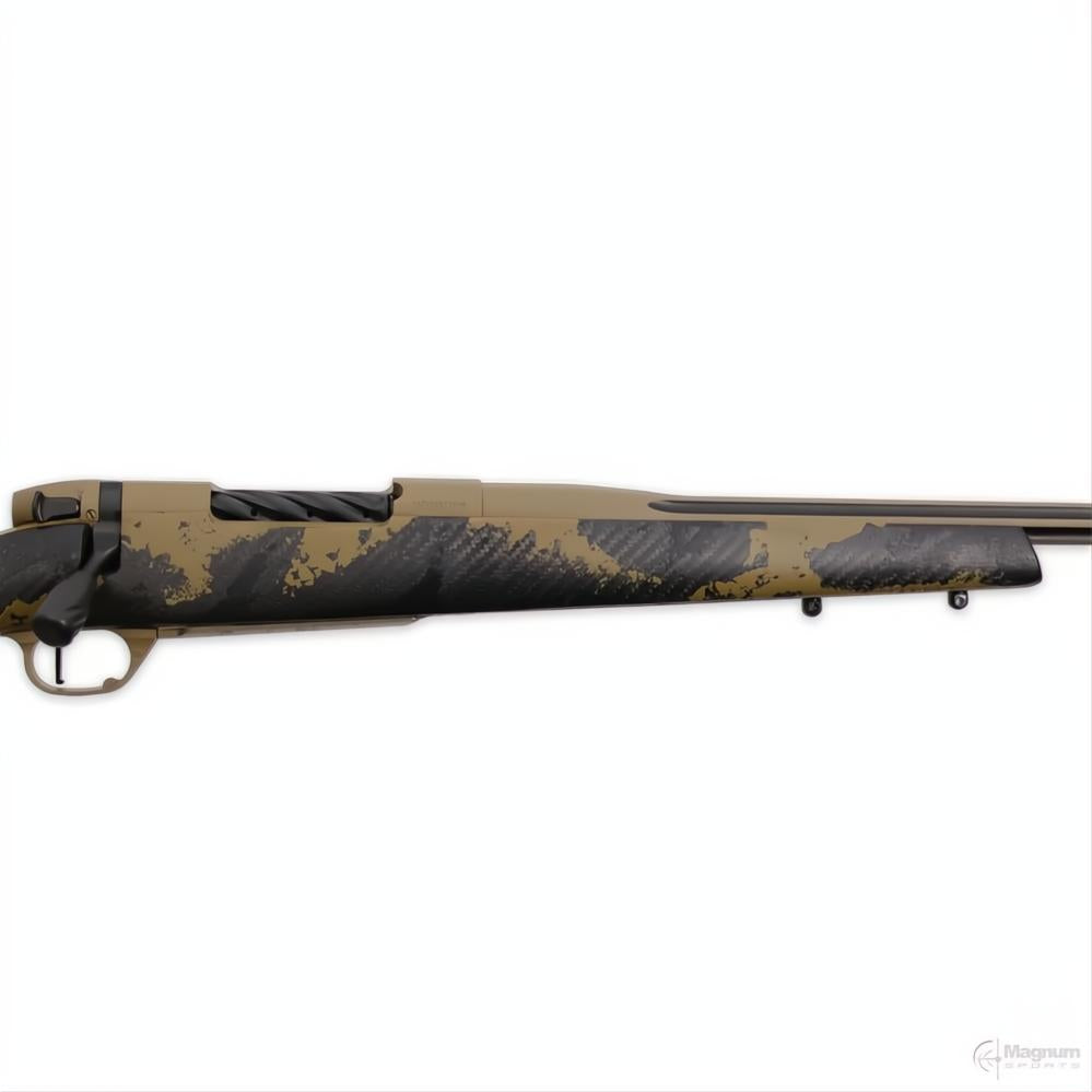 Weatherby MKV Apex