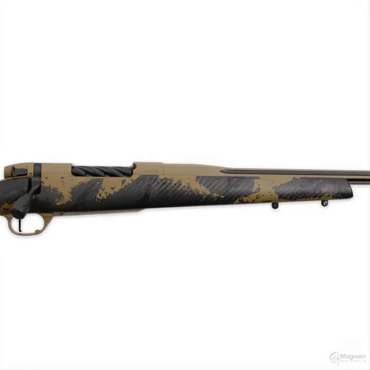 Weatherby MKV Apex