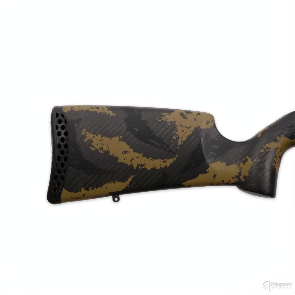 Weatherby MKV Apex