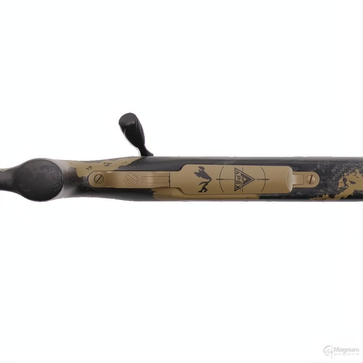 Weatherby MKV Apex