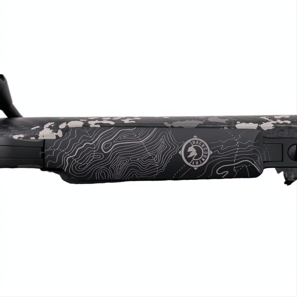 Weatherby MKV Backcountry