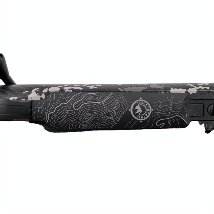 Weatherby MKV Backcountry