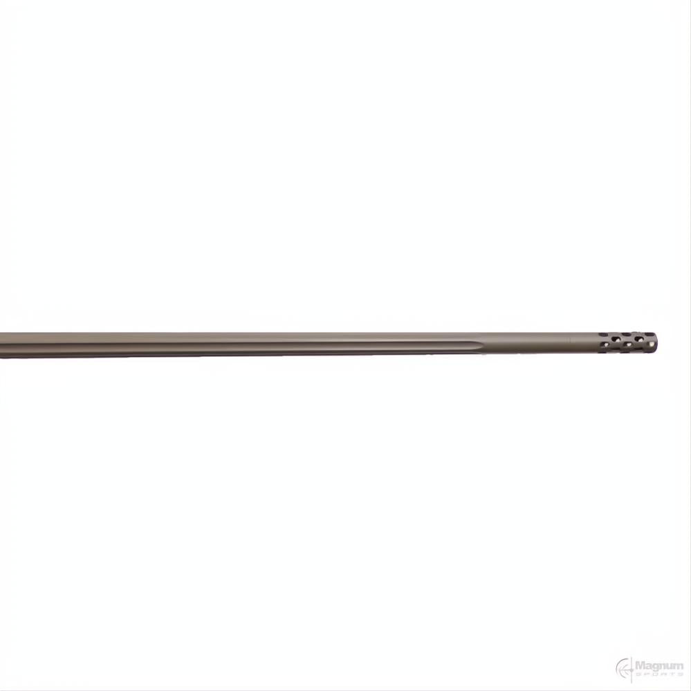 Weatherby MKV Backcountry 2.0