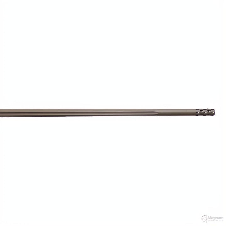 Weatherby MKV Backcountry 2.0