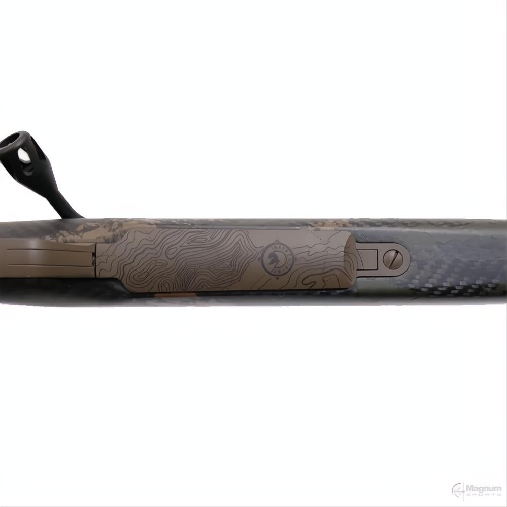 Weatherby MKV Backcountry 2.0