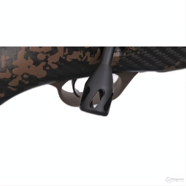 Weatherby MKV Backcountry 2.0