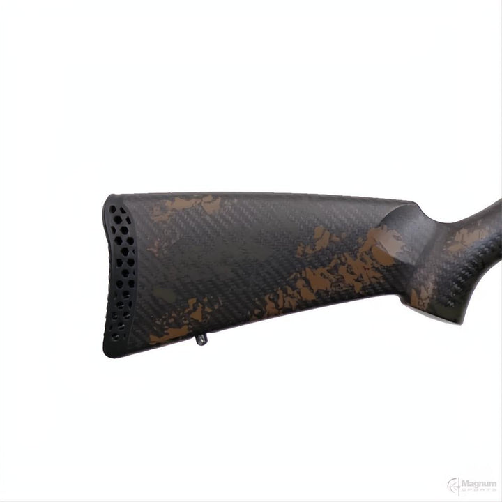 Weatherby MKV Backcountry 2.0