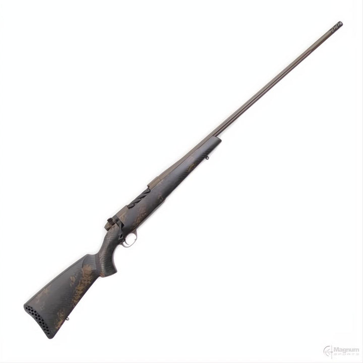 Weatherby MKV Backcountry 2.0