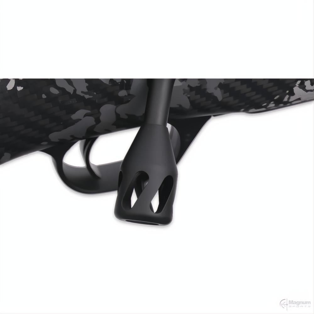 Weatherby MKV Backcountry