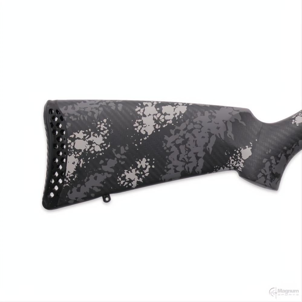 Weatherby MKV Backcountry