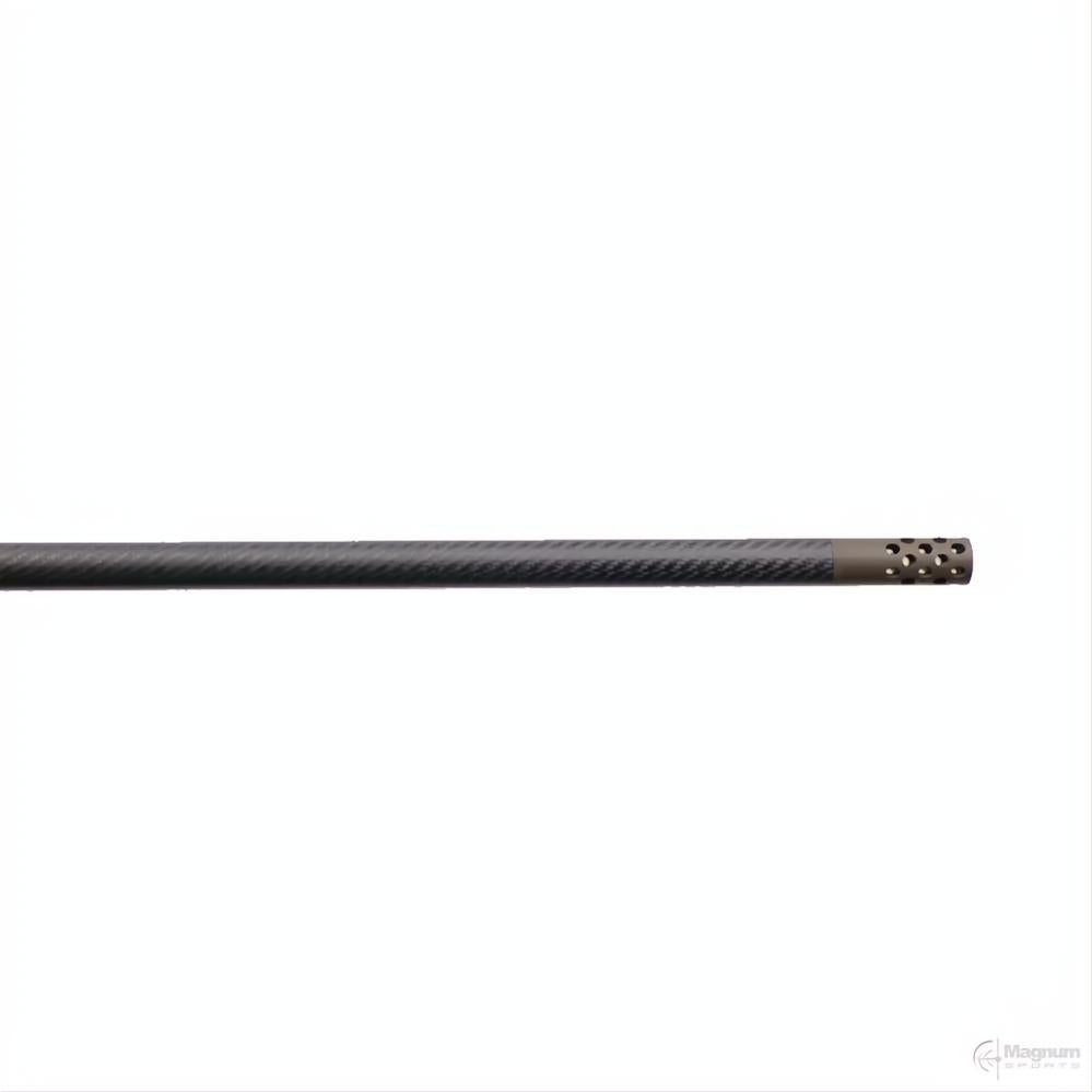 Weatherby MKV Backcountry Carbon 2.0