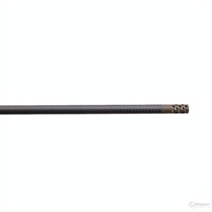 Weatherby MKV Backcountry Carbon 2.0