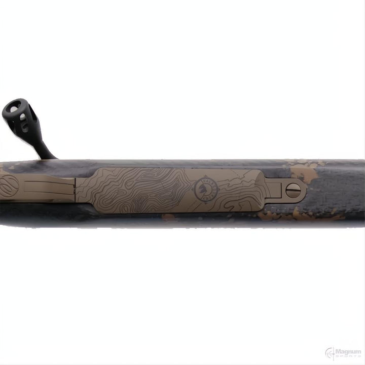 Weatherby MKV Backcountry Carbon 2.0