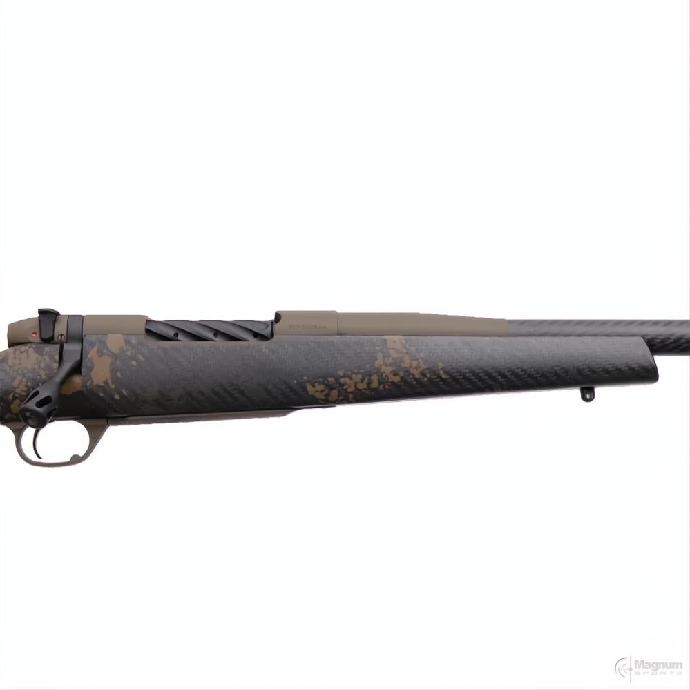 Weatherby MKV Backcountry Carbon 2.0