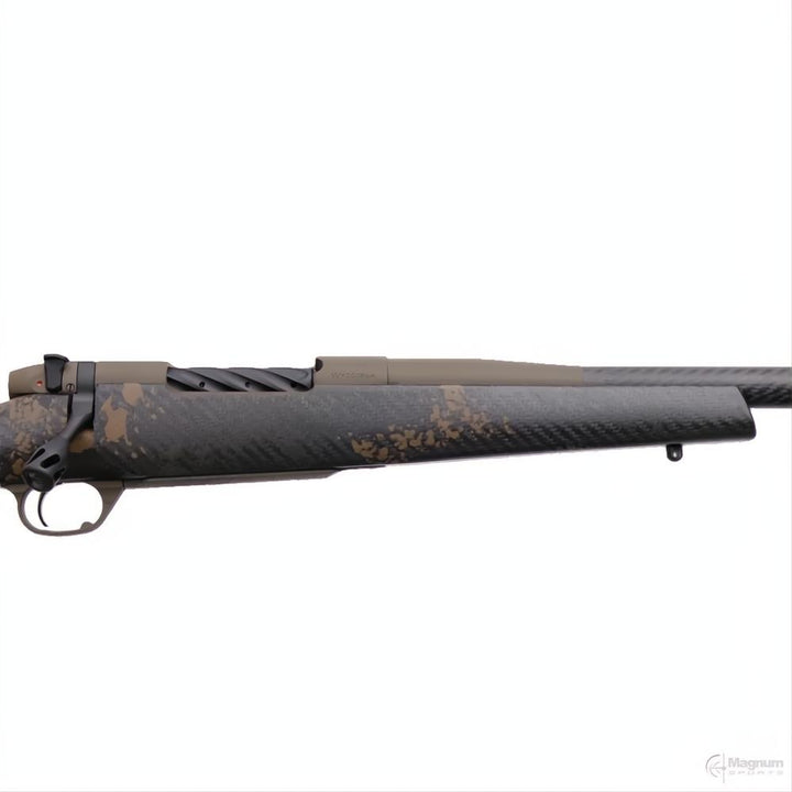 Weatherby MKV Backcountry Carbon 2.0