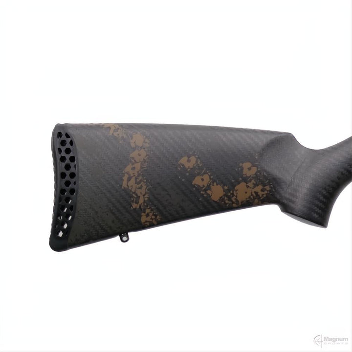 Weatherby MKV Backcountry Carbon 2.0