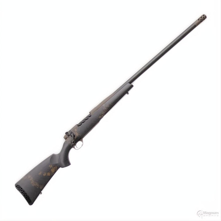 Weatherby MKV Backcountry Carbon 2.0