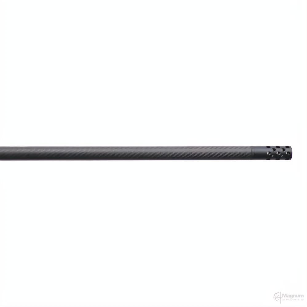 Weatherby MKV Backcountry Carbon Ti 2.0