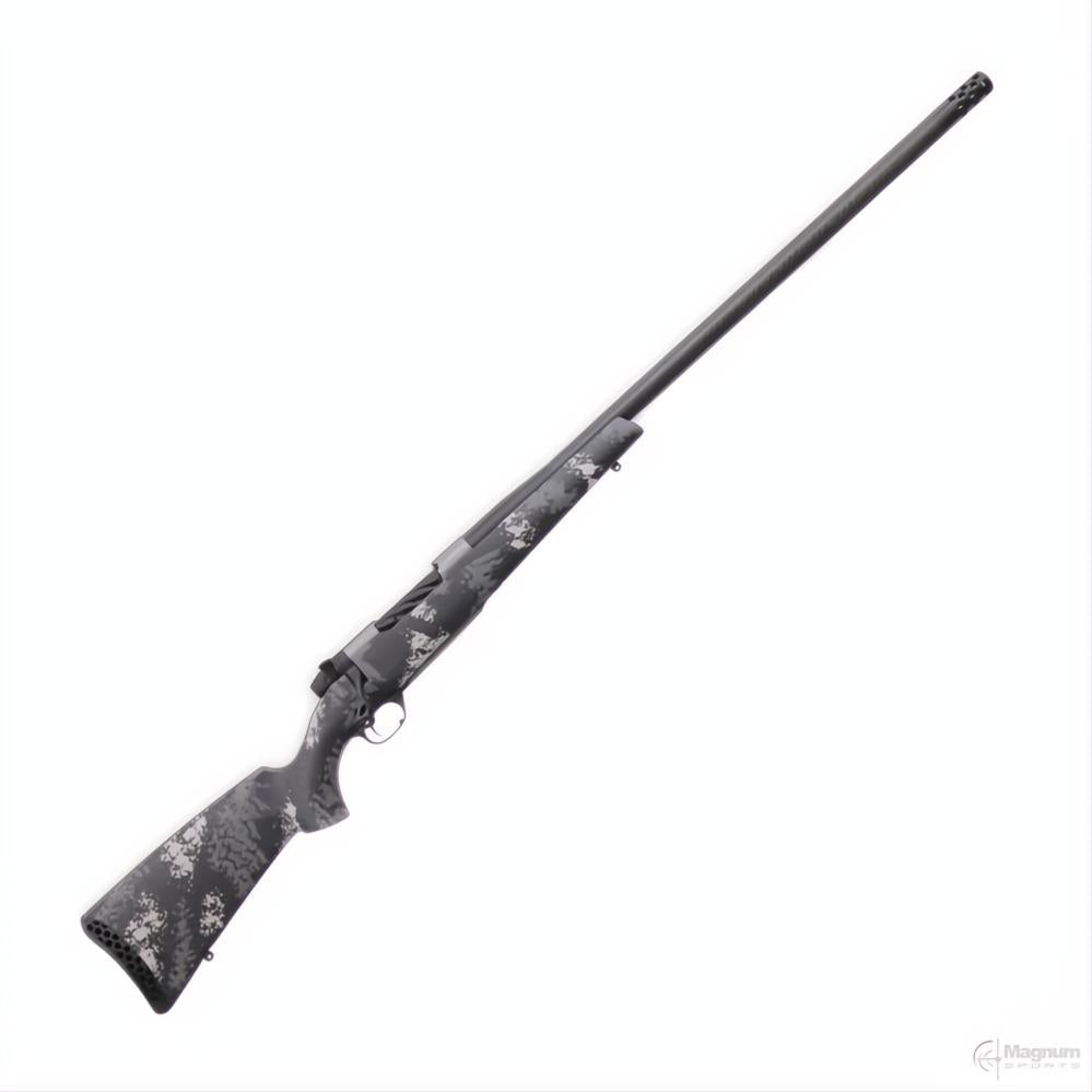 Weatherby MKV Backcountry Carbon Ti 2.0