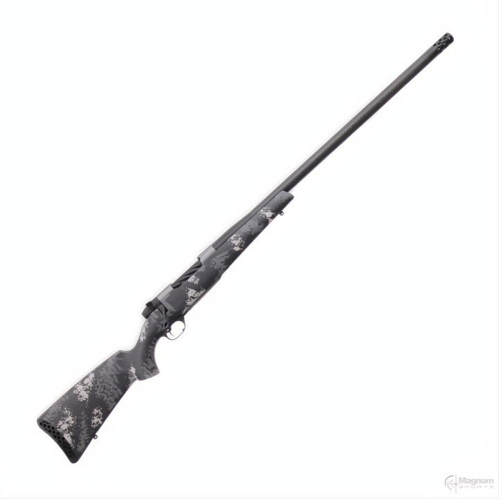 Weatherby MKV Backcountry Carbon Ti 2.0