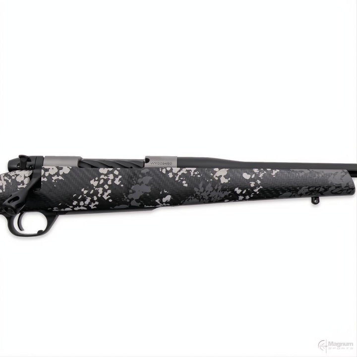 Weatherby MKV Backcountry Ti 2.0