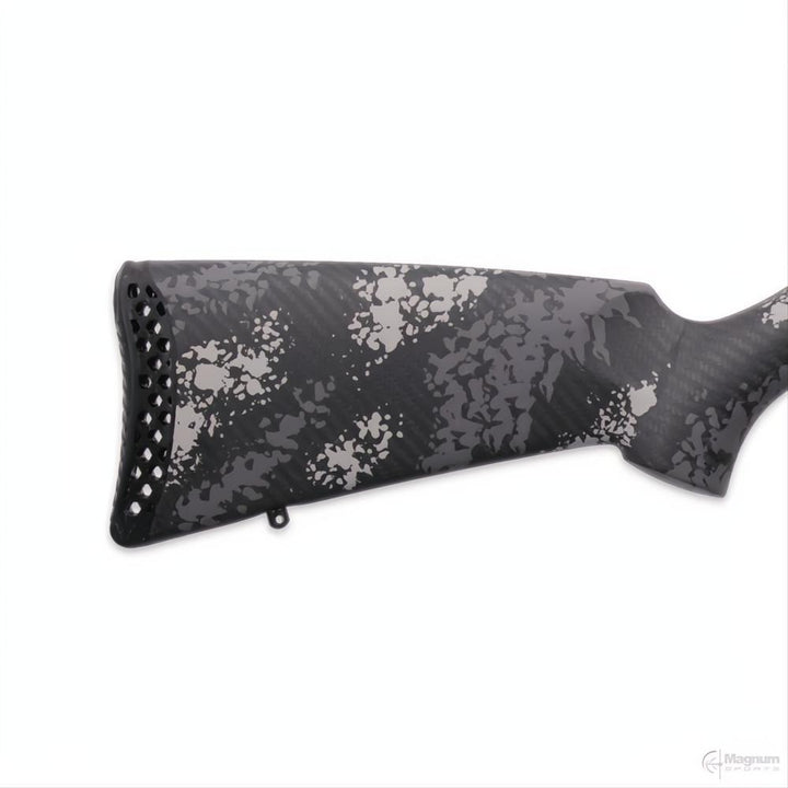 Weatherby MKV Backcountry Ti 2.0