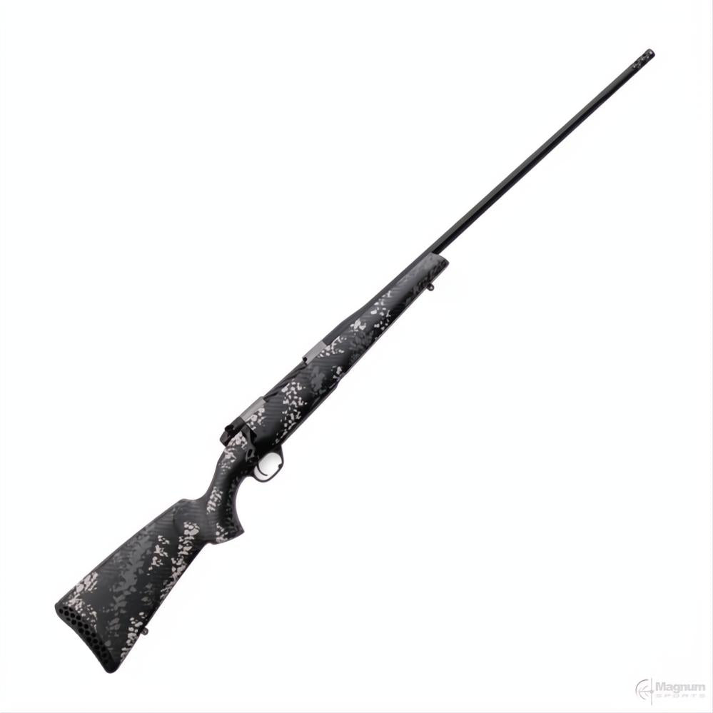 Weatherby MKV Backcountry Ti 2.0