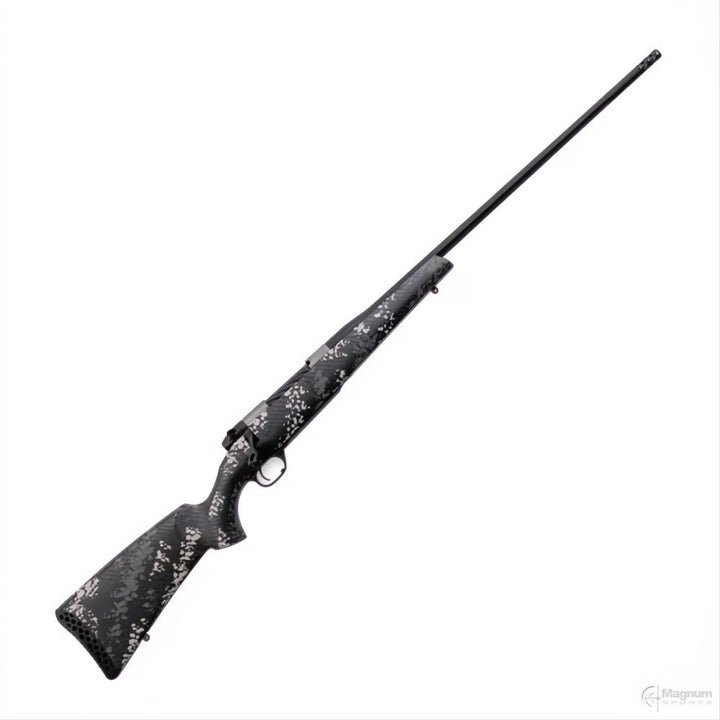 Weatherby MKV Backcountry Ti 2.0