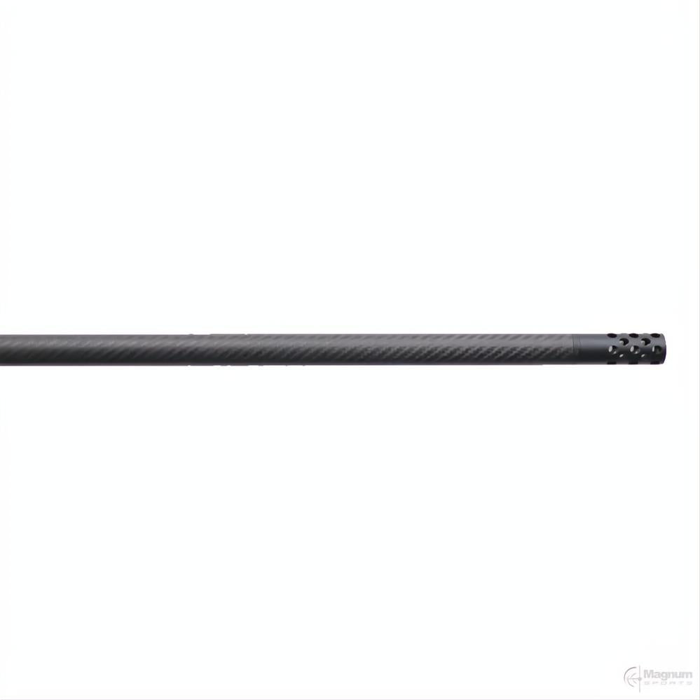 Weatherby MKV Backcountry Ti Carbon 2.0