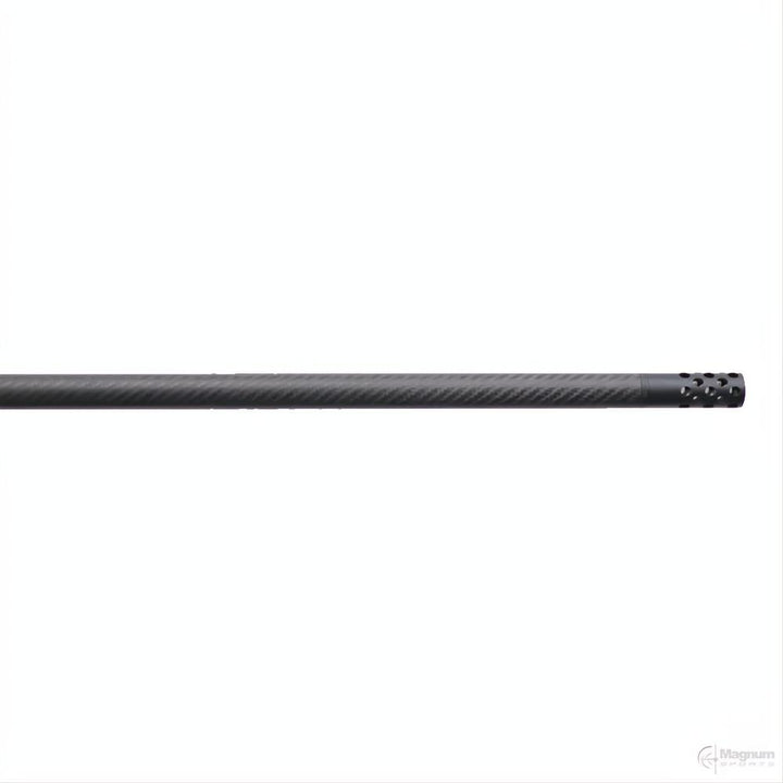 Weatherby MKV Backcountry Ti Carbon 2.0