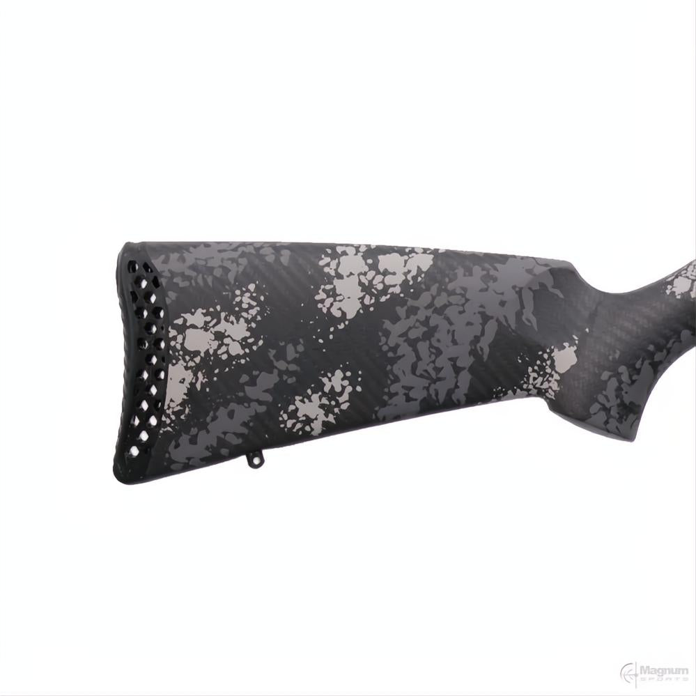 Weatherby MKV Backcountry Ti Carbon 2.0