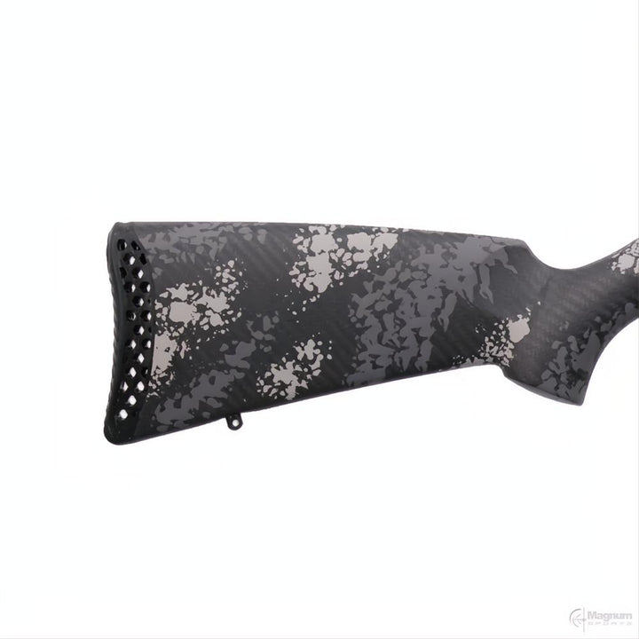 Weatherby MKV Backcountry Ti Carbon 2.0