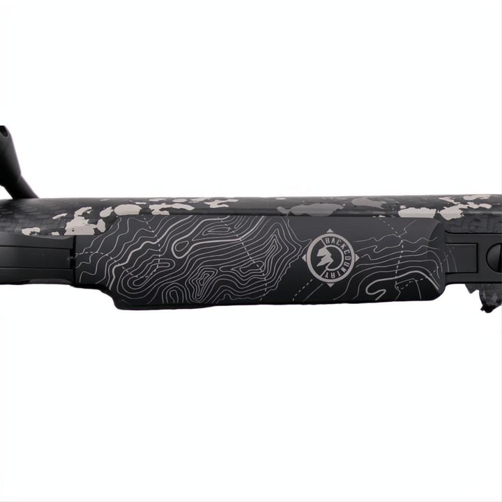 Weatherby MKV Backcountry Ti Carbon 2.0