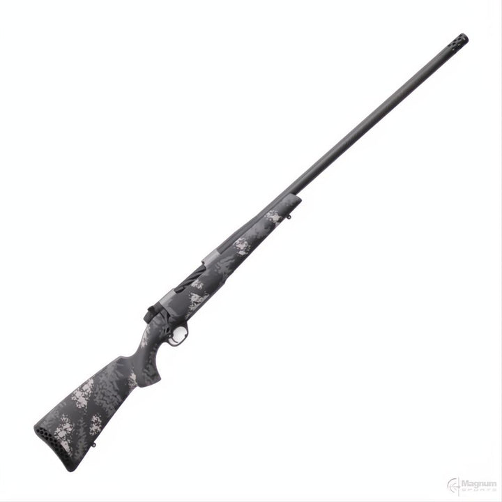 Weatherby MKV Backcountry Ti Carbon 2.0