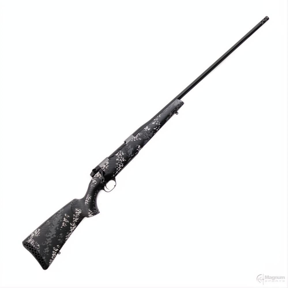 Weatherby MKV Backcountry