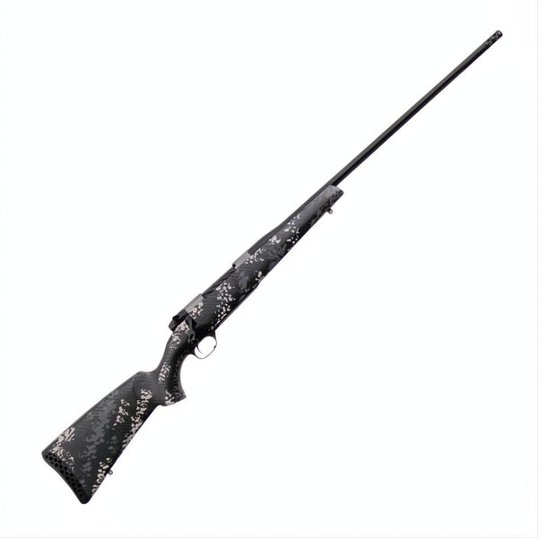 Weatherby MKV Backcountry