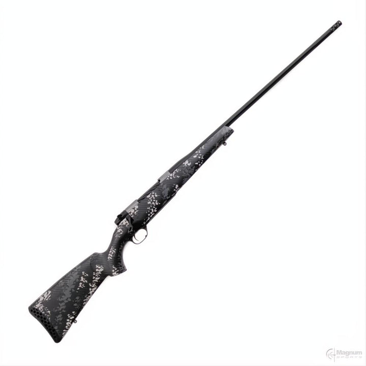 Weatherby MKV Backcountry