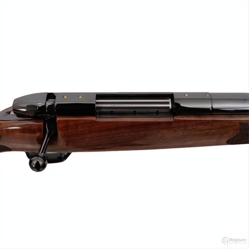 Weatherby MKV Camilla Deluxe