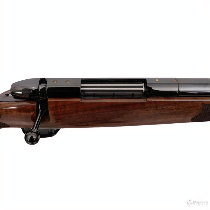 Weatherby MKV Camilla Deluxe