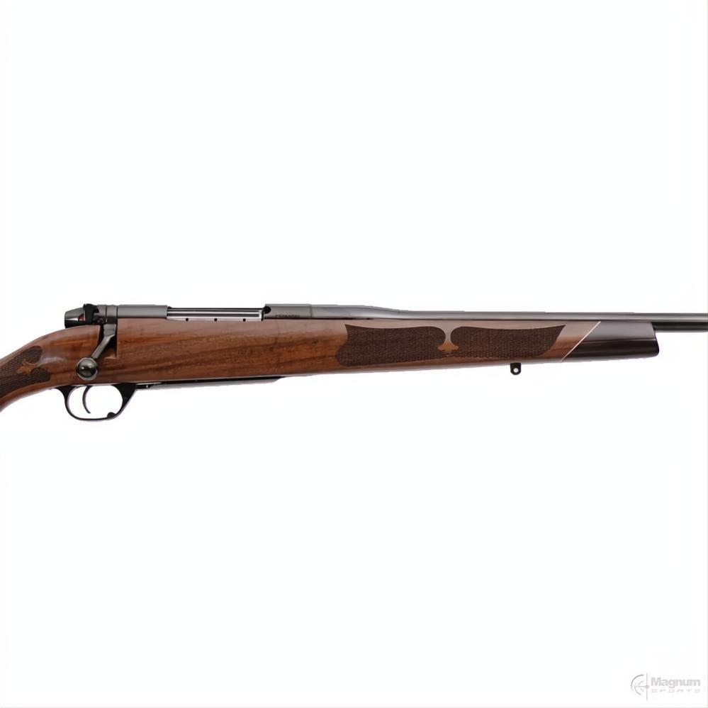 Weatherby MKV Camilla Deluxe