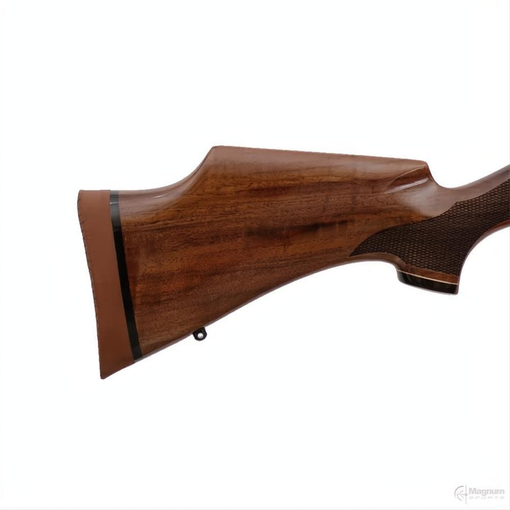 Weatherby MKV Camilla Deluxe