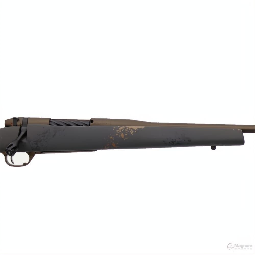 Weatherby MKV Camilla Ultralight