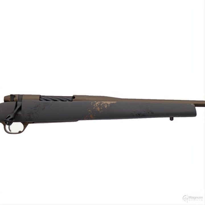 Weatherby MKV Camilla Ultralight