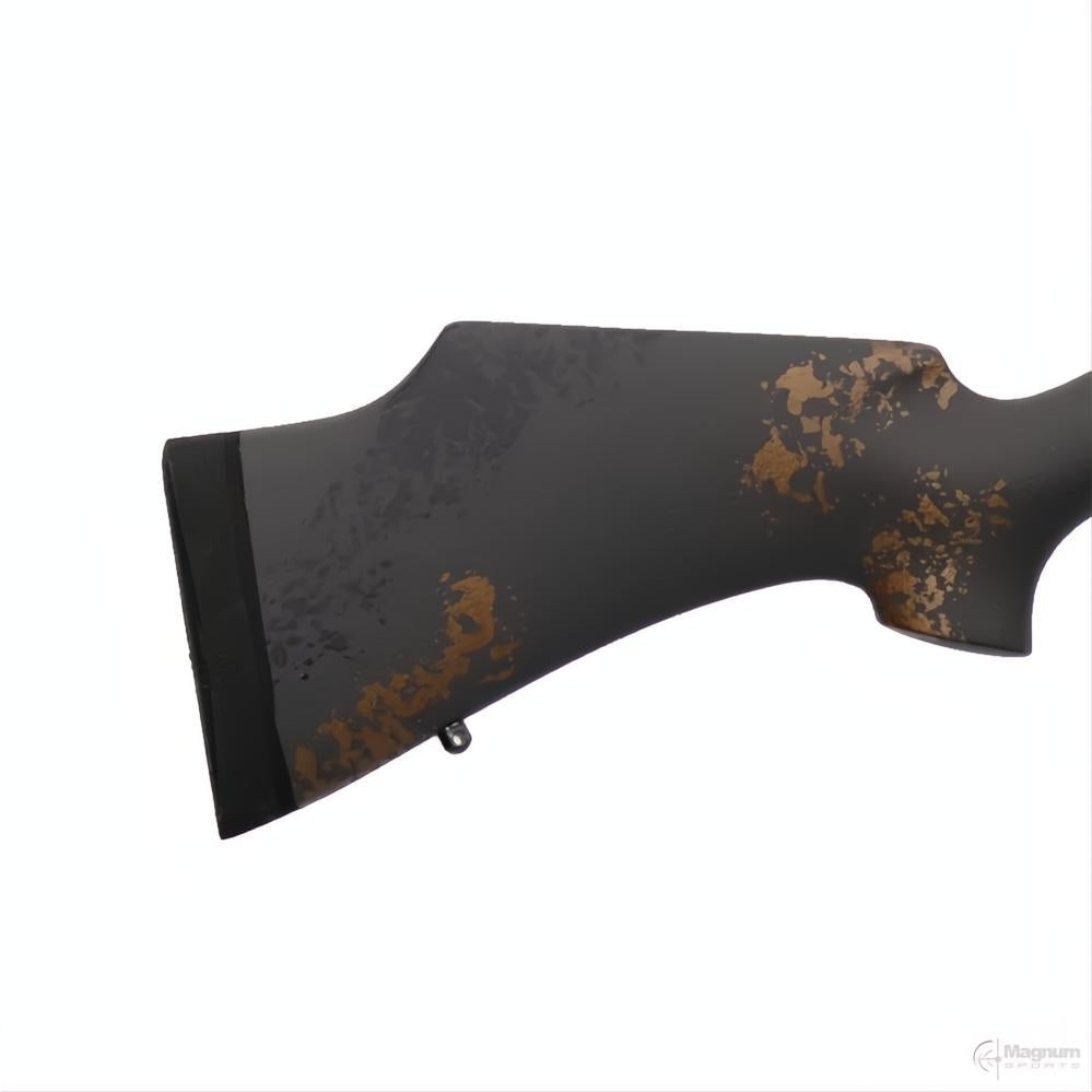 Weatherby MKV Camilla Ultralight