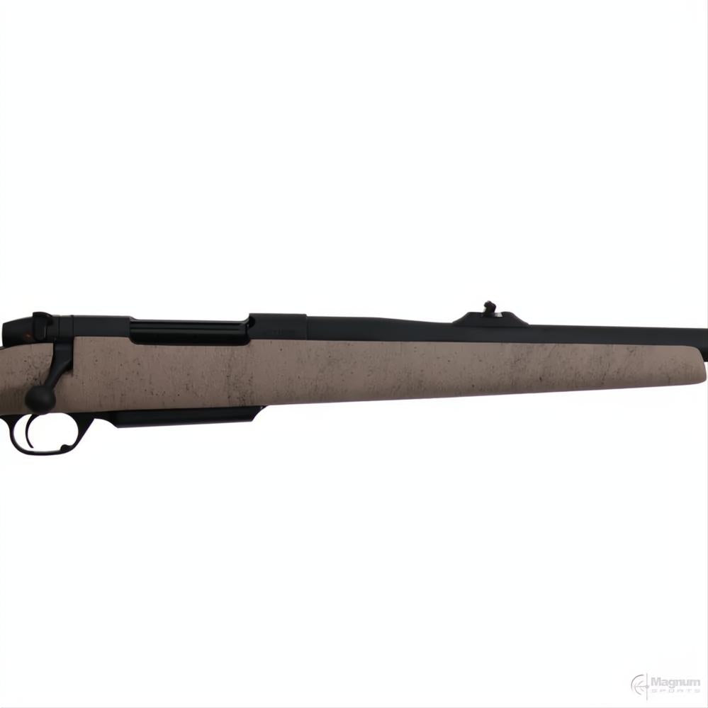 Weatherby MKV Dangerous Game