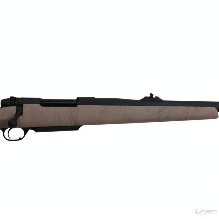 Weatherby MKV Dangerous Game