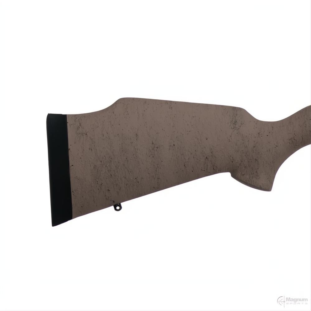 Weatherby MKV Dangerous Game